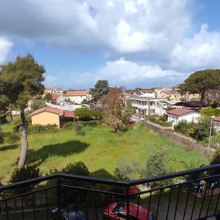 White Paestum Apartment Exterior photo